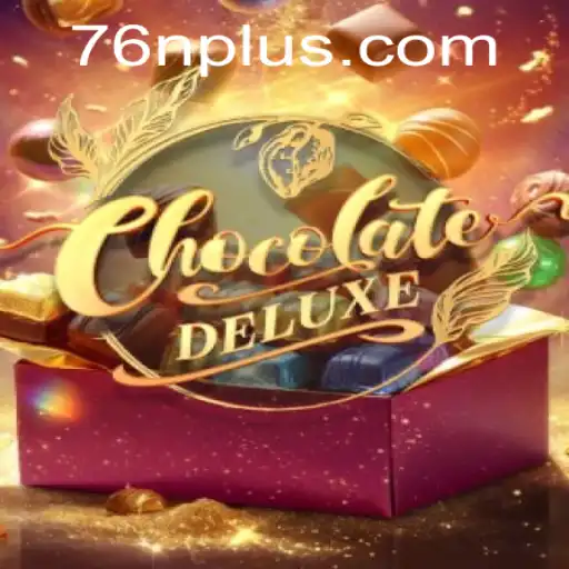 Explorando o Mundo Encantado de ChocolateDeluxe: Um Jogo de Estratégia Inovador