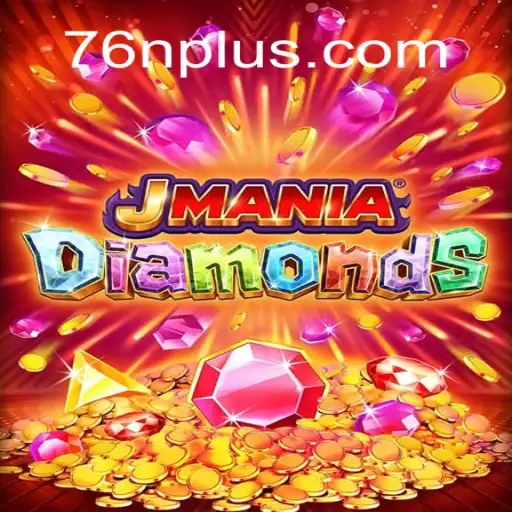 Descubra o Mundo Fascinante de JManiaDiamonds: Um Mergulho Nas Regras e Dinâmicas do Jogo