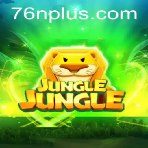 JungleJungle: A Fascinante Aventura de Estratégia na Selva
