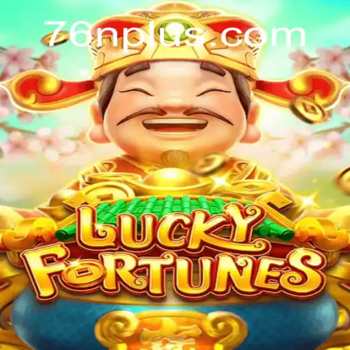 LUCKYFORTUNES: Descubra o Fascinante Mundo do Jogo que Conecta Sorte e Estratégia