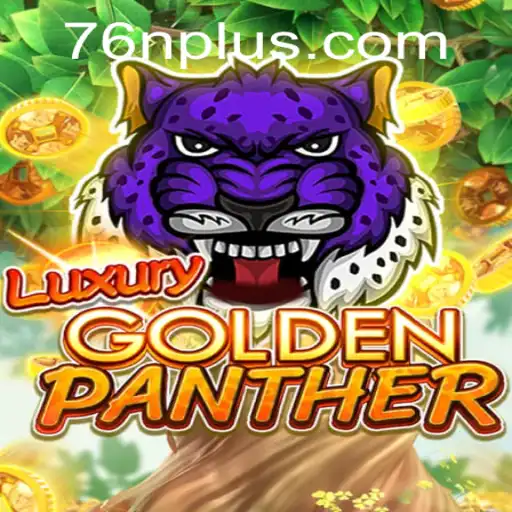 Explorando o Mundo de LUXURYGOLDENPANTHER: Uma Experiência de Jogo Única