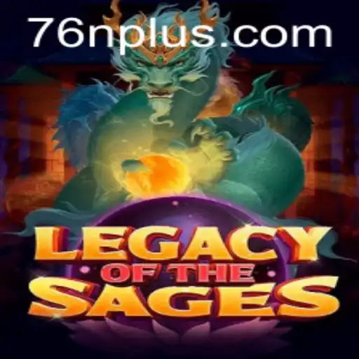 Explorando 'LegacyoftheSages': Uma Jornada de Estratégia e Aventura