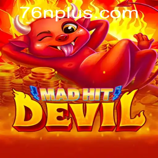 Explorando o Fascinante Mundo de MadHitDevil: Um Mergulho nas Regras e Desafios do Jogo