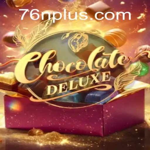 Explorando o Mundo Encantado de ChocolateDeluxe: Um Jogo de Estratégia Inovador