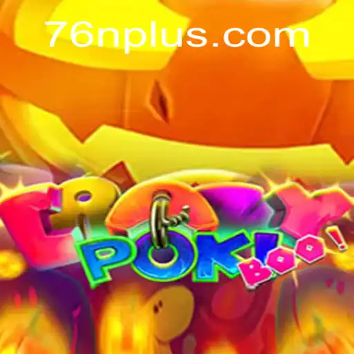 Unveiling CrazyPokiBoo: The Game Taking the World by Storm