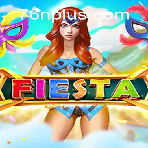 Descubra o Empolgante Jogo 'Fiesta'