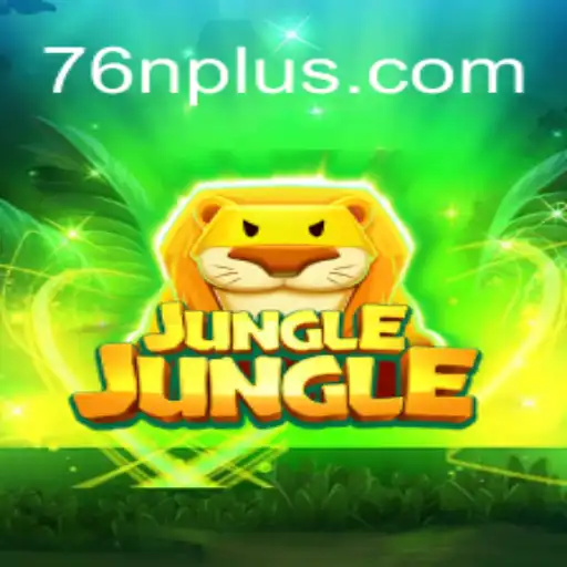 JungleJungle: A Fascinante Aventura de Estratégia na Selva