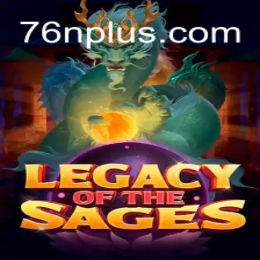 Explorando 'LegacyoftheSages': Uma Jornada de Estratégia e Aventura