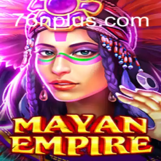 MayanEmpire: Explorando os Segredos do Império Maia