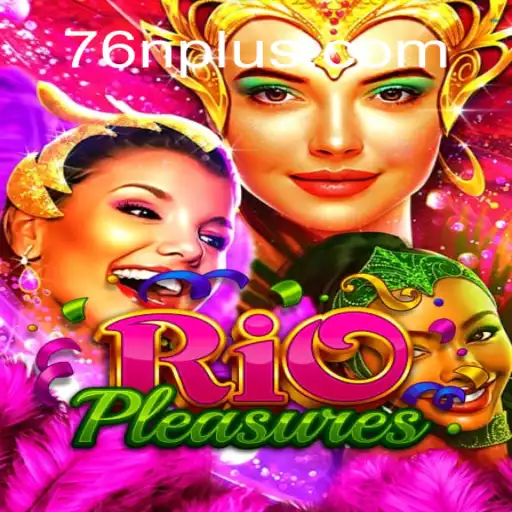 Descubra o Fascinante Mundo de RioPleasures
