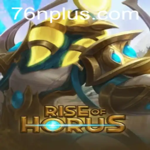 Rise of Horus: Uma Jornada Épica no Cenário Contemporâneo dos Jogos