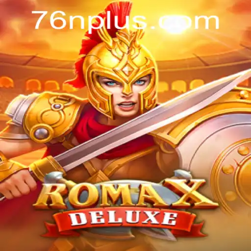 Explorando RomaXDeluxe: Uma Jornada Épica no Mundo dos Jogos