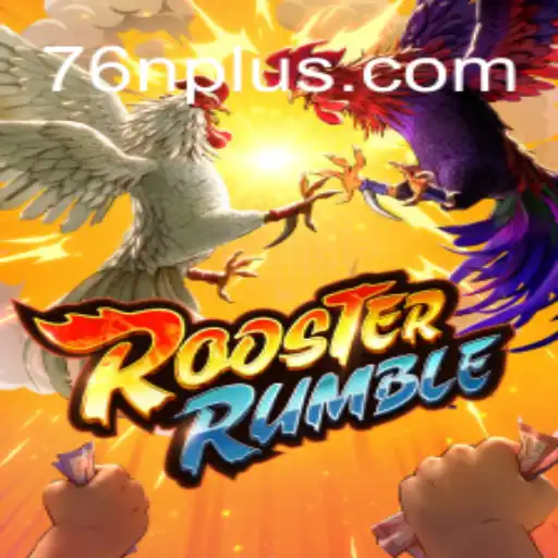 Descubra a Excitação do Jogo RoosterRumble