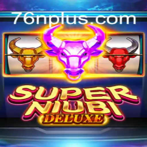 SuperNiubiDeluxe: Explorando o Fascinante Mundo do Jogo '76 N'