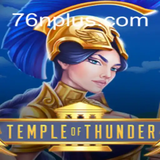 Descubra o Fascinante Mundo de TempleofThunder: Um Jogo de Estratégia Inovador