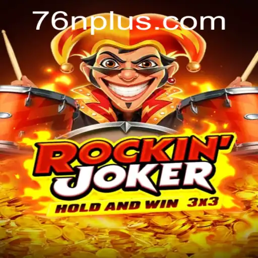 Explorando o Universo de RockinJoker: Uma Nova Experiência de Jogo