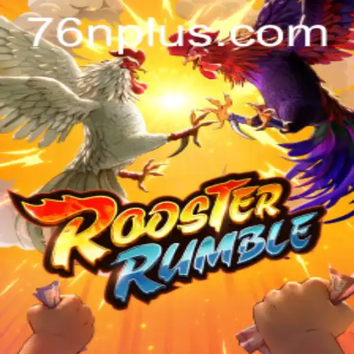 Descubra a Excitação do Jogo RoosterRumble