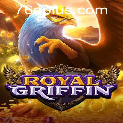 Explorando o Mundo de RoyalGriffin: Uma Jornada de Estratégia e Aventuras
