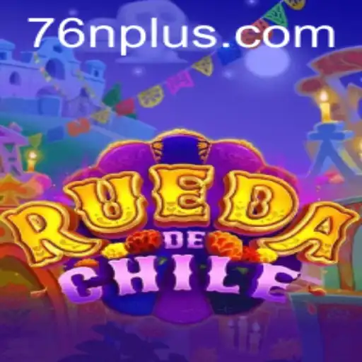 Decifrando RuedaDeChile: Descubra o Fascínio por Trás do Jogo ‘76 N’