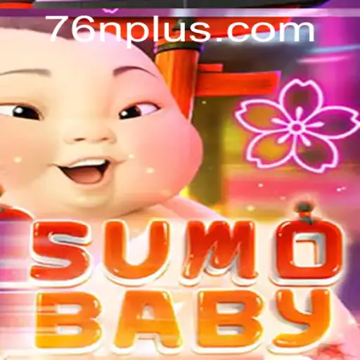 Descubra o Fascinante Mundo de SumoBaby: A Nova Sensação Interativa
