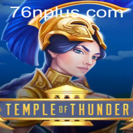 Descubra o Fascinante Mundo de TempleofThunder: Um Jogo de Estratégia Inovador
