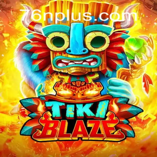 Descubra a Aventura Oferecida por TikiBlaze: Um Novo Clássico em Jogos de Estratégia