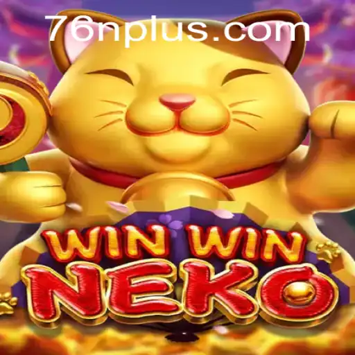 Descubra o Mundo Fascinante de WinWinNeko: O Jogo que Está Conquistando Todos