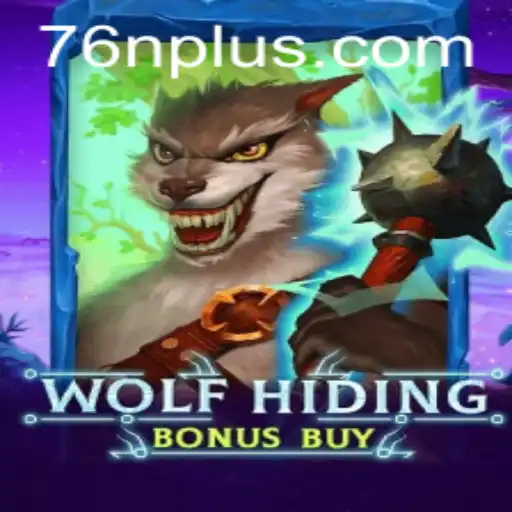Explorando o Jogo WolfHidingBonusBuy